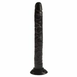 Top 10 👍 Bondara Black Magic Depth Training Vibrating Dildo - 12.5 Inch 🔥