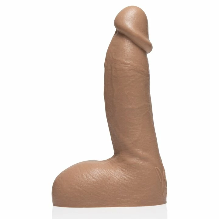 Best Pirce ❤️ Fleshlight Guys Johnny Sins Silicone Realistic Dildo - 8.1 Inch 🤩 4 Best Pirce ❤️ Fleshlight Guys Johnny Sins Silicone Realistic Dildo - 8.1 Inch 🤩 - Image 2