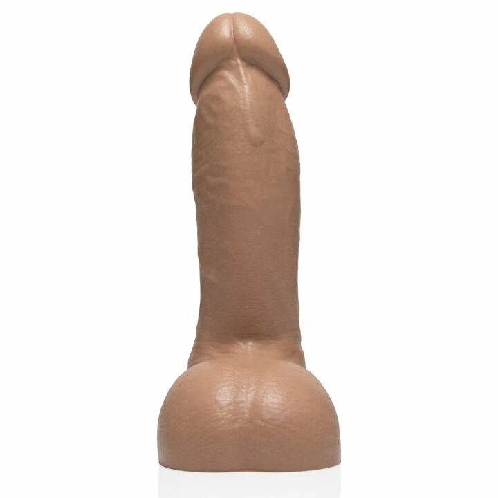 Best Pirce ❤️ Fleshlight Guys Johnny Sins Silicone Realistic Dildo - 8.1 Inch 🤩 5 Best Pirce ❤️ Fleshlight Guys Johnny Sins Silicone Realistic Dildo - 8.1 Inch 🤩 - Image 3