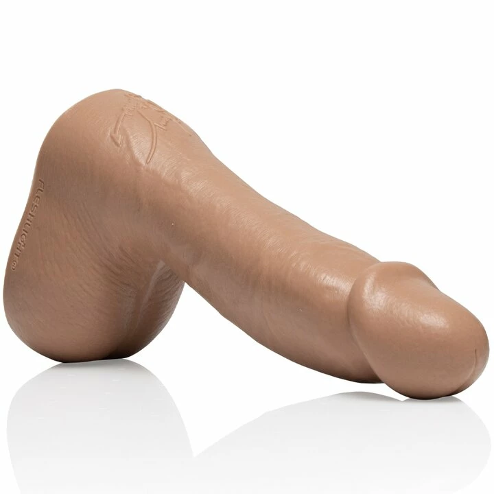 Best Pirce ❤️ Fleshlight Guys Johnny Sins Silicone Realistic Dildo - 8.1 Inch 🤩 6 Best Pirce ❤️ Fleshlight Guys Johnny Sins Silicone Realistic Dildo - 8.1 Inch 🤩 - Image 4