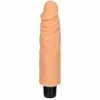 Budget 🤩 Bondara Major Wang Realistic Vibrating Dildo - 8 Inch 🎉