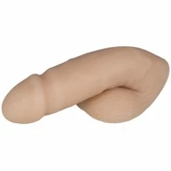 Coupon ๐ Fleshlight Mr Limpy Packer - 5.5 Inch ๐งจ