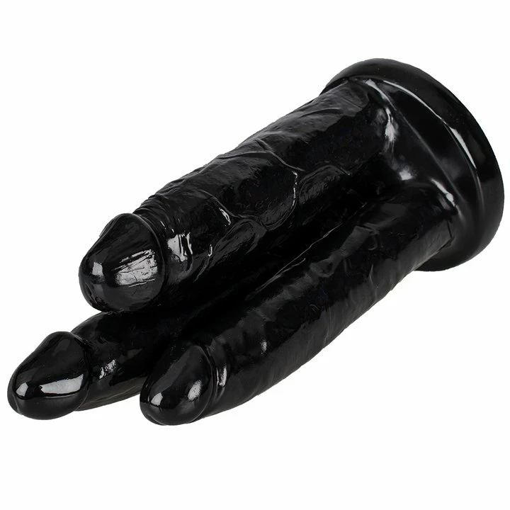 Cheap 🎉 The Any Hole?s A Goal Monster Triple Dildo ? 7.5 Inch 👏 4 Cheap 🎉 The Any Hole?s A Goal Monster Triple Dildo ? 7.5 Inch 👏 - Image 2
