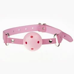 Best Pirce 🌟 Bondara Little Princess Pink And Rose Gold Bondage Kit ⌛ -Sex Toys Sale unnamed file 568