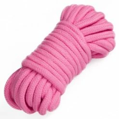 Best Pirce 🌟 Bondara Little Princess Pink And Rose Gold Bondage Kit ⌛ -Sex Toys Sale unnamed file 569