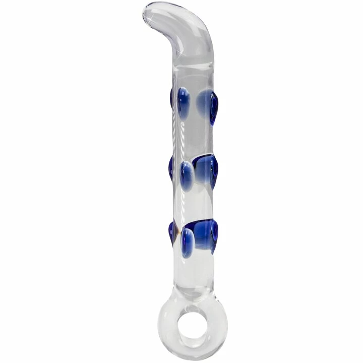 Best reviews of ๐ Glacier Glass Zodiac Vibrating G-Spot Dildo ? 7 Inch ๐ 3 Best reviews of ๐ Glacier Glass Zodiac Vibrating G-Spot Dildo ? 7 Inch ๐