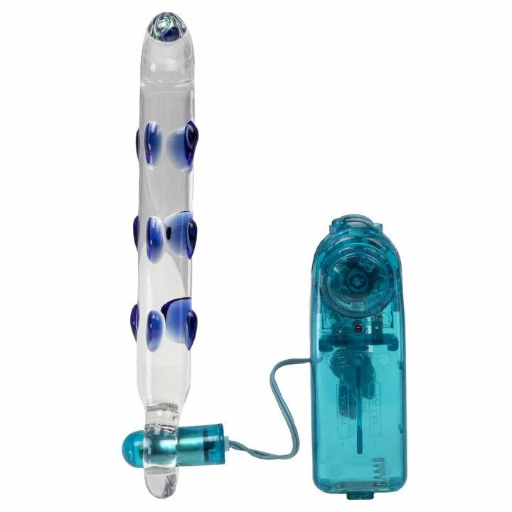 Best reviews of ๐ Glacier Glass Zodiac Vibrating G-Spot Dildo ? 7 Inch ๐ 4 Best reviews of ๐ Glacier Glass Zodiac Vibrating G-Spot Dildo ? 7 Inch ๐ - Image 2