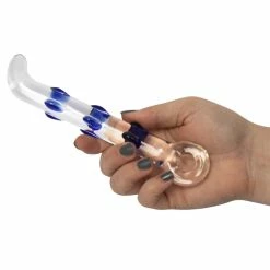 Best reviews of ๐ Glacier Glass Zodiac Vibrating G-Spot Dildo ? 7 Inch ๐ 9 Best reviews of ๐ Glacier Glass Zodiac Vibrating G-Spot Dildo ? 7 Inch ๐ -Sex Toys Sale unnamed file 580