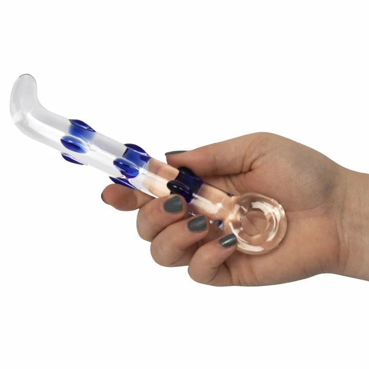 Best reviews of ๐ Glacier Glass Zodiac Vibrating G-Spot Dildo ? 7 Inch ๐ 6 Best reviews of ๐ Glacier Glass Zodiac Vibrating G-Spot Dildo ? 7 Inch ๐ - Image 4
