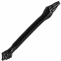 Discount 👍 The Hand Over Fist Monster Double-Ended Dildo ? 26 Inch ⭐
