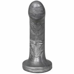 Discount ⭐ Bondara Marbled Silver Curved Dildo ? 6 Inch 😍 -Sex Toys Sale unnamed file 602