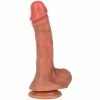 Top 10 😉 Bondara Natural Desire Light Tone Suction Dildo - 7.9 Inch 😀 -Sex Toys Sale unnamed file 609