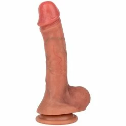 Top 10 😉 Bondara Natural Desire Light Tone Suction Dildo - 7.9 Inch 😀