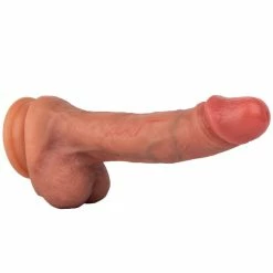Top 10 😉 Bondara Natural Desire Light Tone Suction Dildo - 7.9 Inch 😀 -Sex Toys Sale unnamed file 611