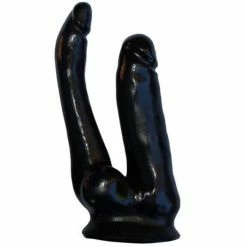 Buy ❤️ Bondara Double Ecstasy Anal Vibrator ? 8 Inch 🤩