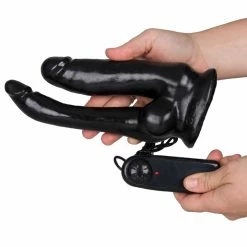 Buy ❤️ Bondara Double Ecstasy Anal Vibrator ? 8 Inch 🤩 -Sex Toys Sale unnamed file 619