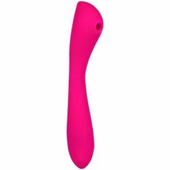 Wholesale ✨ Bondara&Sex Flex Pink 14 Function Bendy Suction G-Spot Vibrator 😍