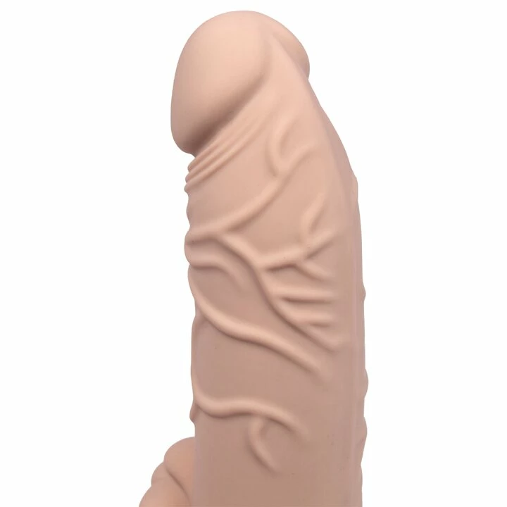 Outlet ⭐ Bondara Captain Climax 7 Function Rechargeable Dildo ? 8.5 Inch ⭐ 4 Outlet ⭐ Bondara Captain Climax 7 Function Rechargeable Dildo ? 8.5 Inch ⭐ - Image 2