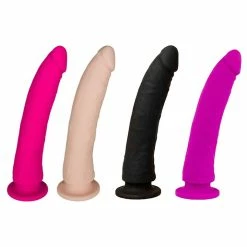 Best Pirce โค๏ธ Bondara Silicone Realistic Dildo - 8 Inch ๐ฅฐ
