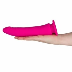 Best Pirce ❤️ Bondara Silicone Realistic Dildo - 8 Inch 🥰 -Sex Toys Sale unnamed file 637