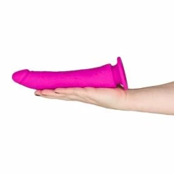 Best Pirce ❤️ Bondara Silicone Realistic Dildo - 8 Inch 🥰 -Sex Toys Sale unnamed file 638