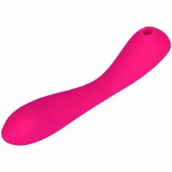 Wholesale ✨ Bondara&Sex Flex Pink 14 Function Bendy Suction G-Spot Vibrator 😍 -Sex Toys Sale unnamed file 64