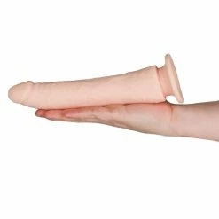 Best Pirce ❤️ Bondara Silicone Realistic Dildo - 8 Inch 🥰 -Sex Toys Sale unnamed file 640