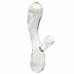 Buy ๐ Glacier Glass Clear Curved G-Spot Rabbit Dildo - 7.5 Inch ๐ 7 Buy ๐ Glacier Glass Clear Curved G-Spot Rabbit Dildo - 7.5 Inch ๐ -Sex Toys Sale unnamed file 647