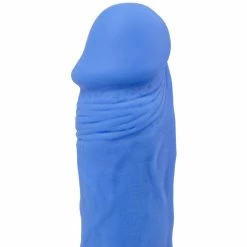 Deals ❤️ Bondara Blue Lagoon Cocktail Dildo - 9 Inch 🛒 -Sex Toys Sale unnamed file 650