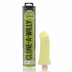 Buy 🔥 Bondara&Sex Clone A Willy Glow In The Dark Vibrating Kit 😉 -Sex Toys Sale unnamed file 654