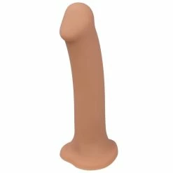 New 🎉 Mon Amour Love Sucks Light Tone Suction Dildo ? 6.4 Or 7.7 Inch 🌟