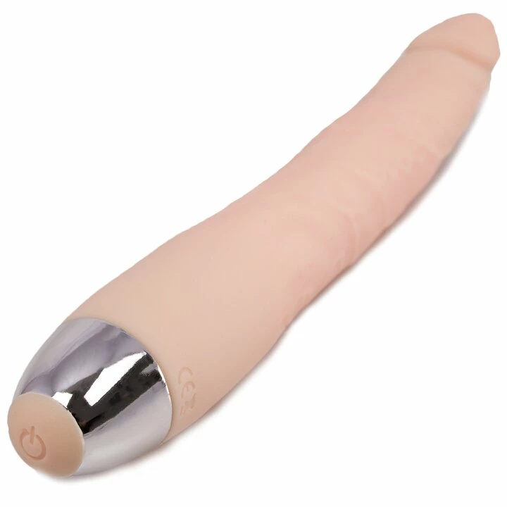 Cheapest 😍 Bondara Pencil Dick 10 Function Rechargeable Dildo ? 8 Inch 😉 4 Cheapest 😍 Bondara Pencil Dick 10 Function Rechargeable Dildo ? 8 Inch 😉 - Image 2