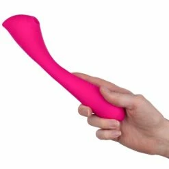 Wholesale ✨ Bondara&Sex Flex Pink 14 Function Bendy Suction G-Spot Vibrator 😍 -Sex Toys Sale unnamed file 67