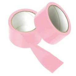 Coupon ❤️ Bondara Sexy Pink Bondage Tape ✔️