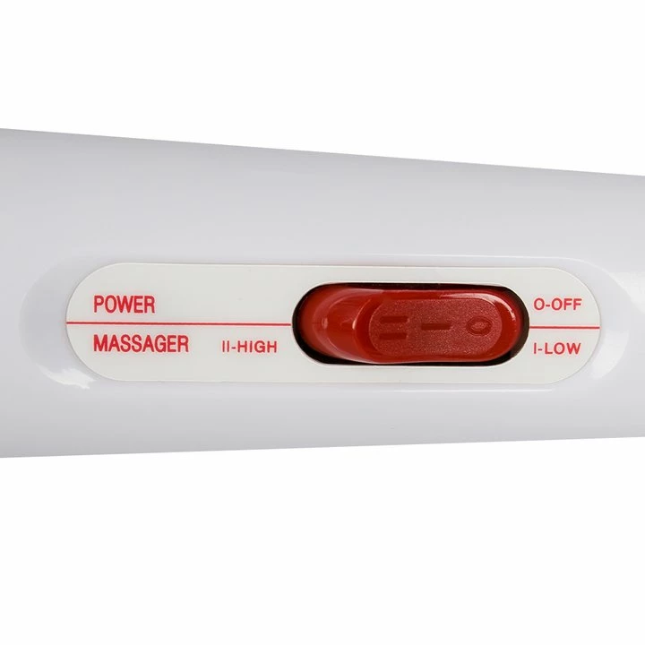New π Bondara&Sex Magic Massager Powerful Wand Vibrator β 5 New π Bondara&Sex Magic Massager Powerful Wand Vibrator β - Image 3