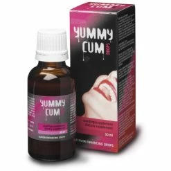 Hot Sale 😉 Bondara&Sex Yummy Cum Drops - 30ml 👏