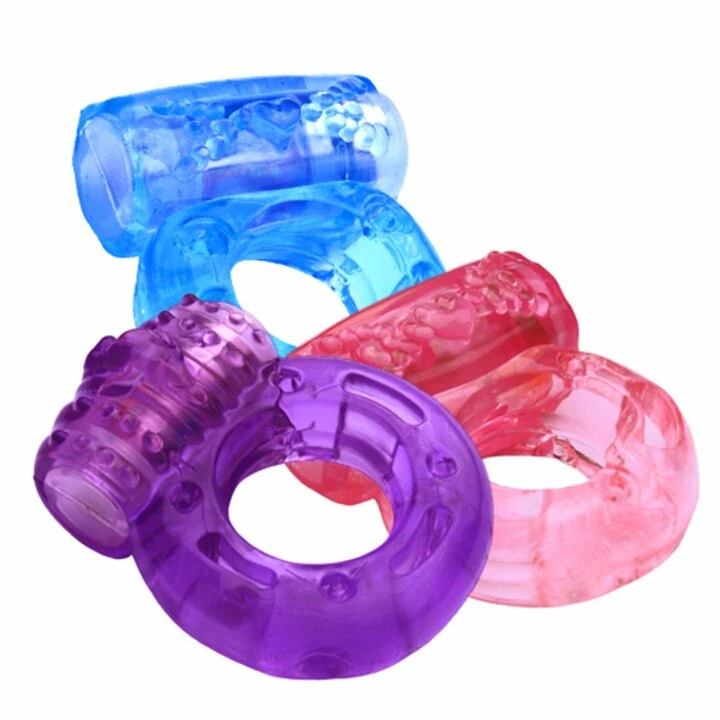 Best reviews of ๐ Bondara&Sex Bold Basics Set Of 3 Vibrating Cock Rings ๐ 3 Best reviews of ๐ Bondara&Sex Bold Basics Set Of 3 Vibrating Cock Rings ๐