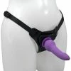 Best Sale 🌟 Bondara Beginner?s Silicone Strap-On - 6 Inch 🥰 -Sex Toys Sale unnamed file 703