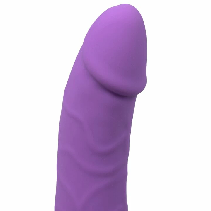 Best Sale 🌟 Bondara Beginner?s Silicone Strap-On - 6 Inch 🥰 5 Best Sale 🌟 Bondara Beginner?s Silicone Strap-On - 6 Inch 🥰 - Image 3