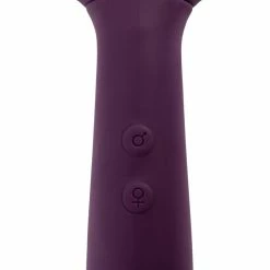 Best Pirce ✨ Bondara Double Joy 10 Function Couple?s Wand ⭐ -Sex Toys Sale unnamed file 708