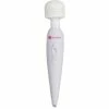 Wholesale 🎁 Bondara White Midi Rechargeable Multi Speed Wand Vibrator 🥰 -Sex Toys Sale unnamed file 722