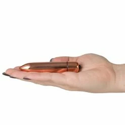 Coupon ✨ Bondara Pocket Pleasure Rose Gold Bullet Vibe ✔️ -Sex Toys Sale unnamed file 728