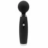 Outlet โค๏ธ Bondara Powerhouse Black 8 Function Rechargeable Wand Vibrator ๐ 2 Outlet โค๏ธ Bondara Powerhouse Black 8 Function Rechargeable Wand Vibrator ๐ -Sex Toys Sale unnamed file 730