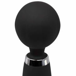 Outlet β€οΈ Bondara Powerhouse Black 8 Function Rechargeable Wand Vibrator π 9 Outlet β€οΈ Bondara Powerhouse Black 8 Function Rechargeable Wand Vibrator π -Sex Toys Sale unnamed file 732