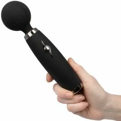 Outlet β€οΈ Bondara Powerhouse Black 8 Function Rechargeable Wand Vibrator π 11 Outlet β€οΈ Bondara Powerhouse Black 8 Function Rechargeable Wand Vibrator π -Sex Toys Sale unnamed file 734