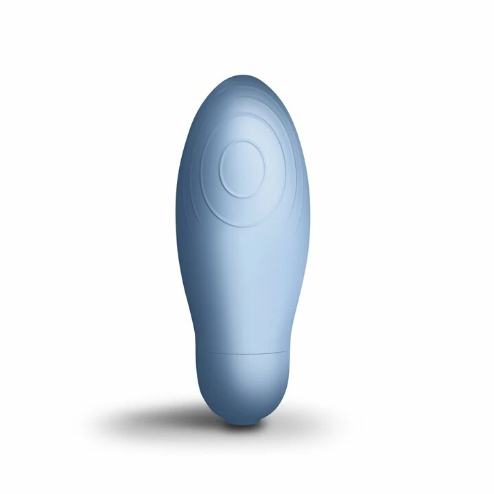 Best Sale ๐ Bondara&Sex SugarBoo Blue Bae Silicone 10 Function Clitoral Vibrator ๐ 4 Best Sale ๐ Bondara&Sex SugarBoo Blue Bae Silicone 10 Function Clitoral Vibrator ๐ - Image 2