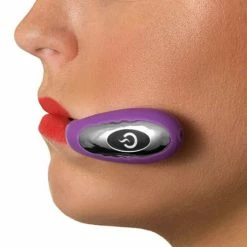 Best deal ✨ Bondara&Sex Rechargeable Silicone Mouth Vibrator And Clit Stim 👍 -Sex Toys Sale unnamed file 746