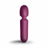 Coupon 🤩 Bondara&Sex SugarBoo Playful Passion Burgandy 10 Function Wand Vibrator 💯 -Sex Toys Sale unnamed file 754