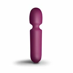 Coupon 🤩 Bondara&Sex SugarBoo Playful Passion Burgandy 10 Function Wand Vibrator 💯