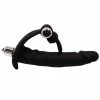 Wholesale 💯 Bondara Black Dual Penetration Vibrating Strap-On - 6.5 Inch 🧨 -Sex Toys Sale unnamed file 758